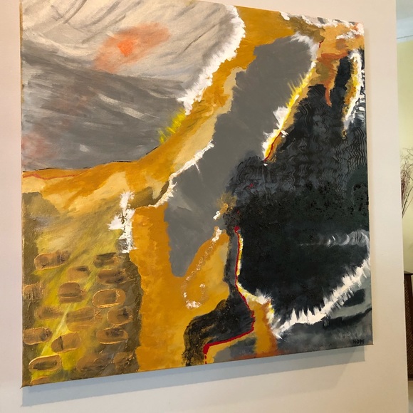 Painting - Picture 4 of 5